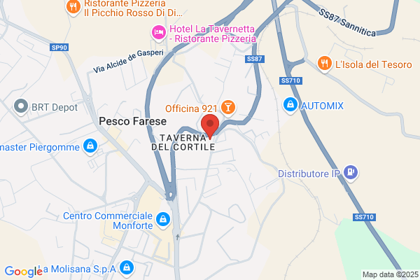 Arredamenti D'Interni Romani