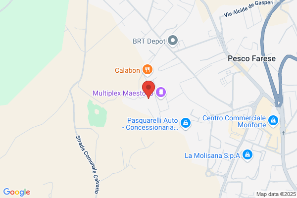 Ascensori Molise