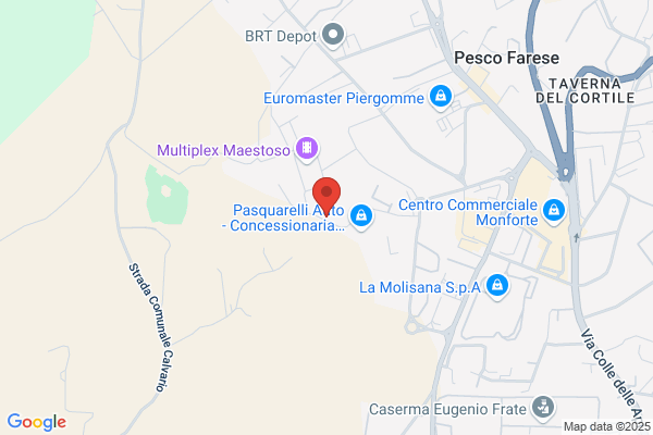 Camposarcuno Dr. Giuliano