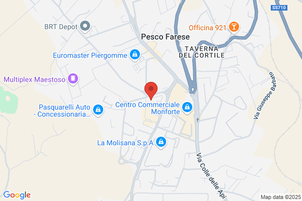 Centro Odontoiatrico Coloccia Campobasso