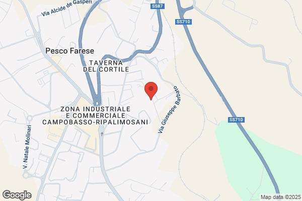 Costruzioni Sisto Pompeo