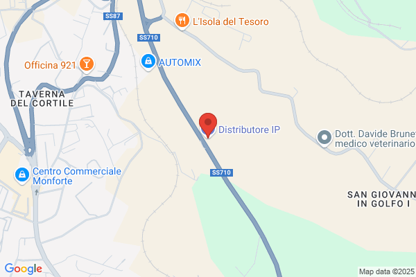 Distributore IP