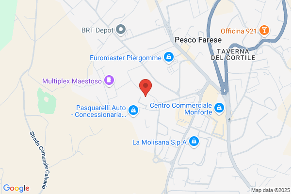 Forniture Industriali Molisane F.I.Mo.