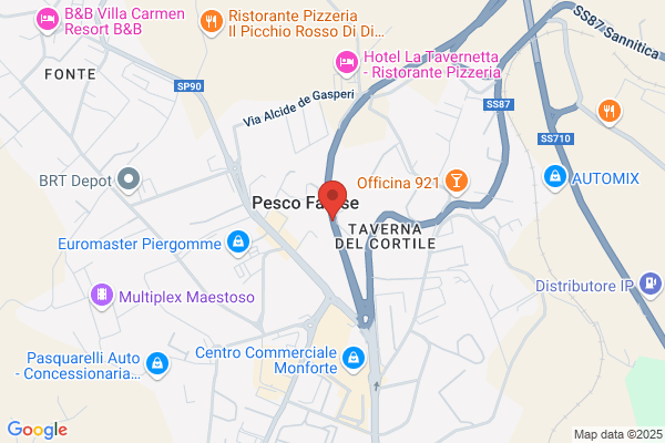 Soccorso Stradale Giuseppe di Bartolomeo