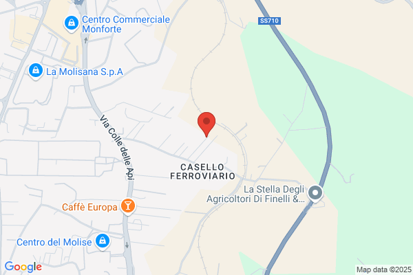 Traslochi Petrillo