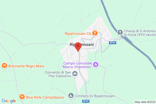 Arredamenti Mastrangelo