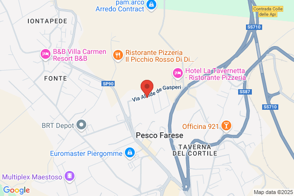 Arti Grafiche La Regione S.N.C.