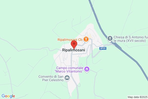 Arti Grafiche La Regione Snc