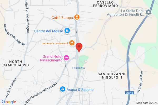Autolavaggio Parking Car Wash