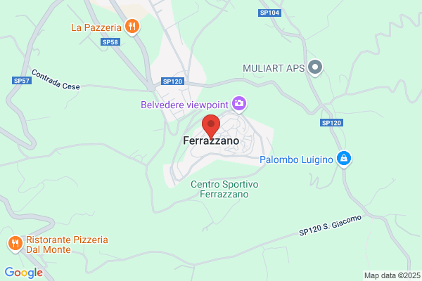 Ferrazzano Nicola