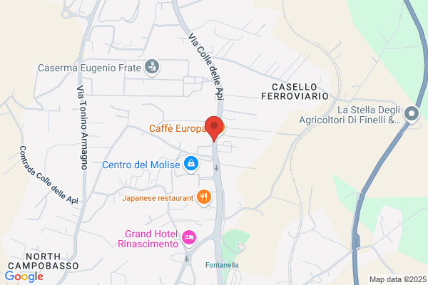 Frantoio Ortuso