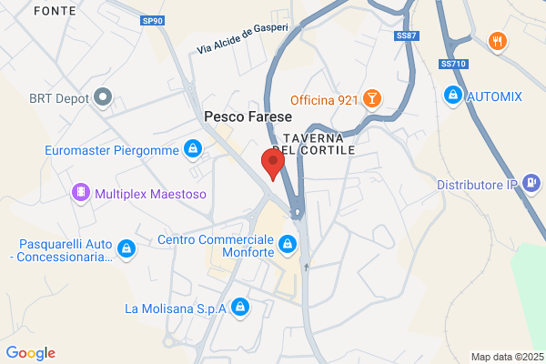 Fratelli Ferro Semolerie Molisane S.R.L.