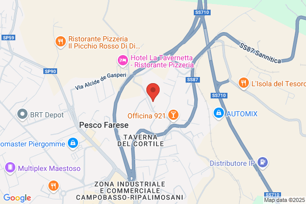Gi.Ca. Distribuzione Srl