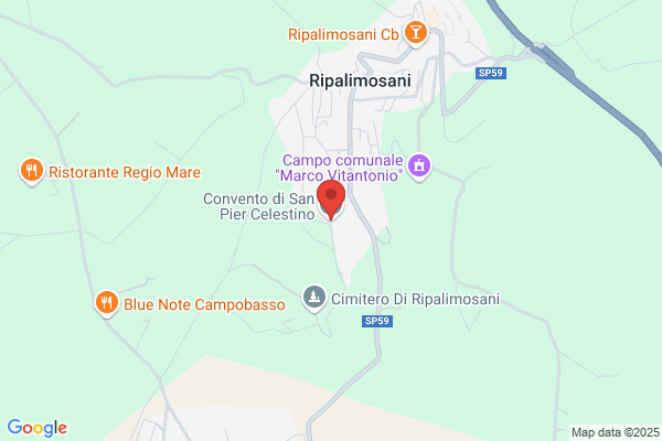 Missionari Oblati Di Maria Immacolata