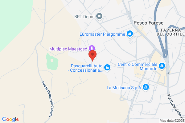 Pastificio Lidiana