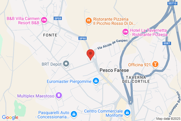 Perrone annamaria