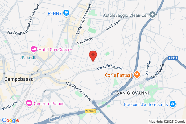 Restaino vincenzo (Dr.)