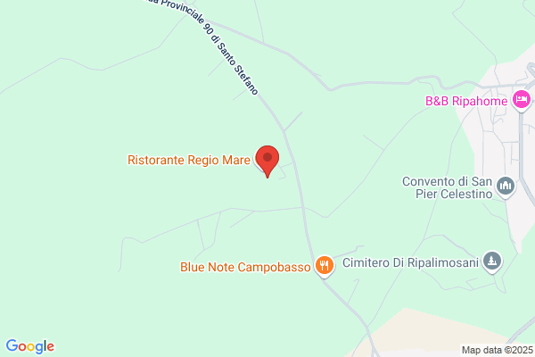 Ristorante Regio Mare