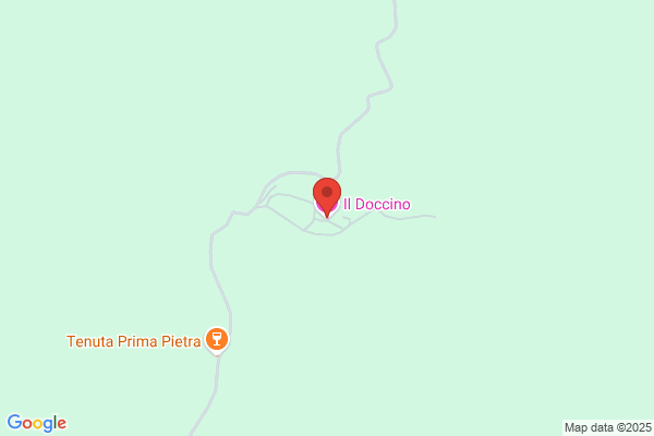 Il Doccino Agriresidence