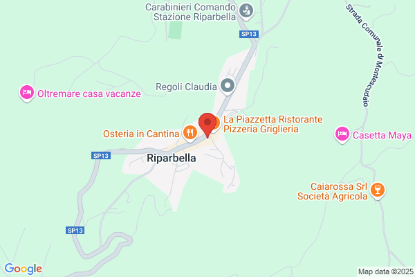 Il Fornaio Di Verani A. &.C. Sdf