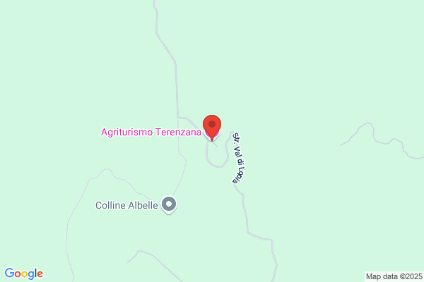 Agriturismo Terenzana