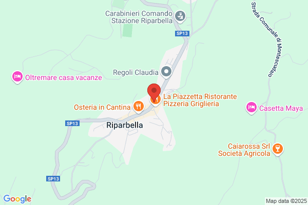 Poste Italiane Spa