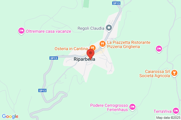 Scuola Materna Comunale