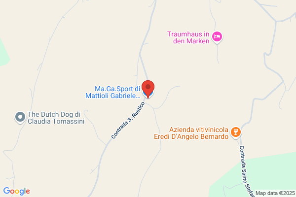 Ma.ga. Sport