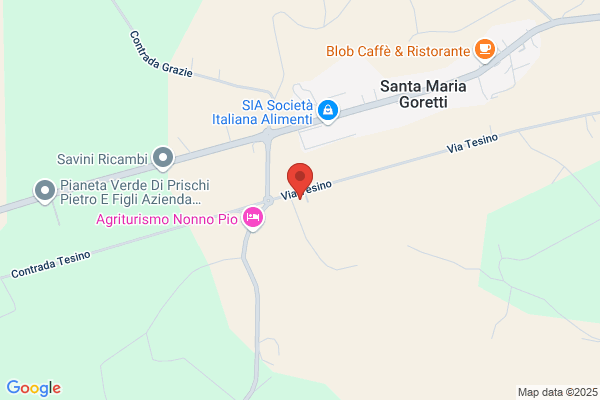 Officina Meccanica G.S.G.