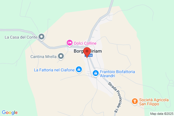 Ristorante Pizzeria La Mattra