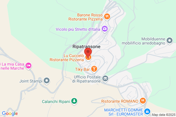 Cartolibreria Amabili