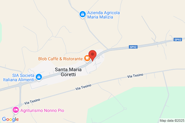 Distributore e Autolavaggio di Rossi Valerio