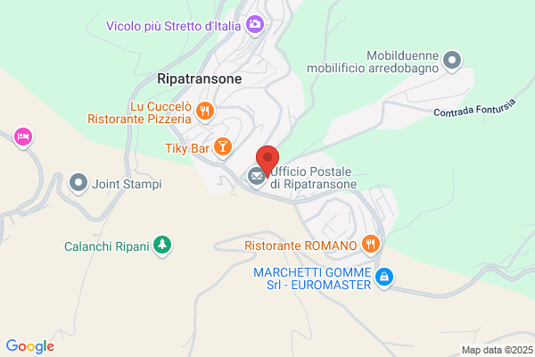 Eusebi Sergio E Figli Snc