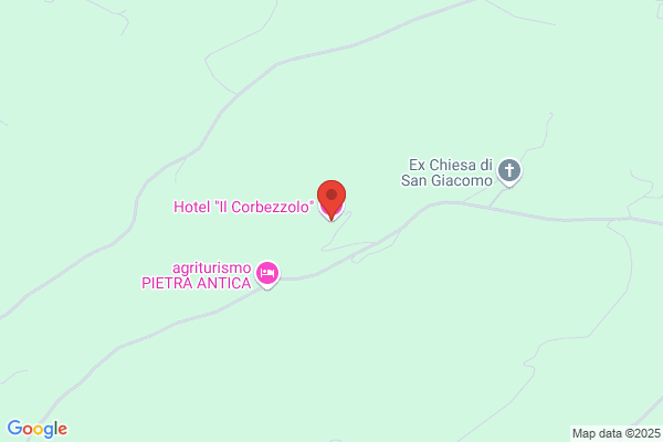 Il Tuo Corbezzolo Hotel Ristorante
