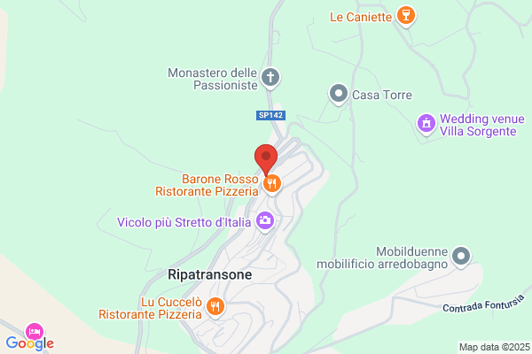 Michetti michelino (Dr.)
