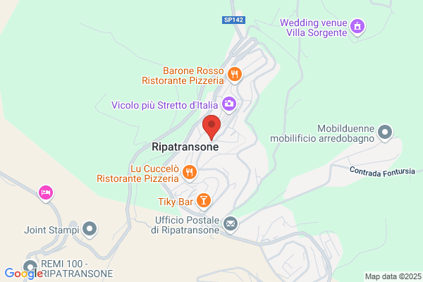 Michettoni teresa