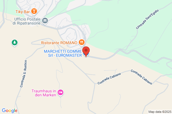 Morganti remo