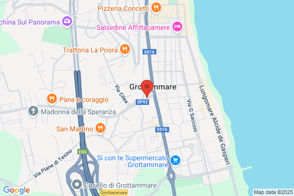 Officine Pignotti Infissi Srl