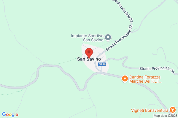 Ristorante San Savino Di Travaglini Flavio & c. Sdf