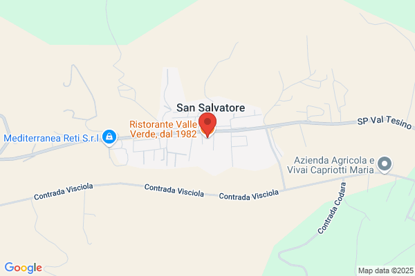 Ristorante Valle Verde