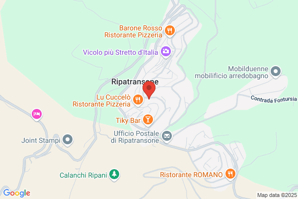 Supermercato Crai Di Marcozzi & C. Sas