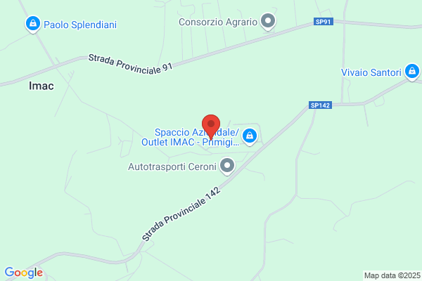 Texon Italia S.P.A.