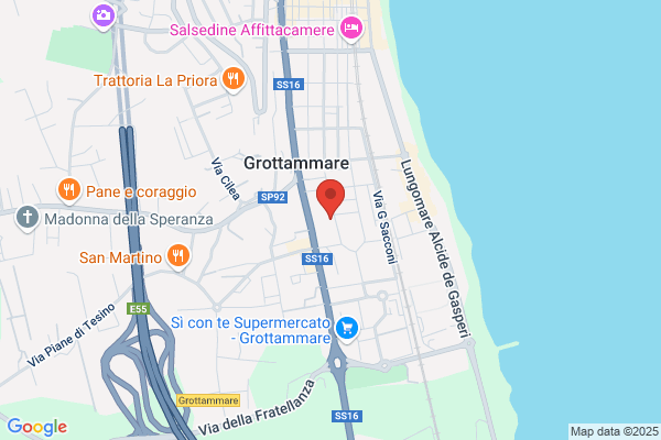 Tonelli cristiana (Dr.)