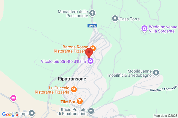 Zazzetta mario (Dr.)