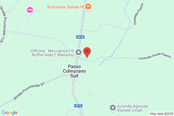 Cosmo Seri Prefabbricati