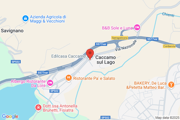 Edilcasa Caccamo
