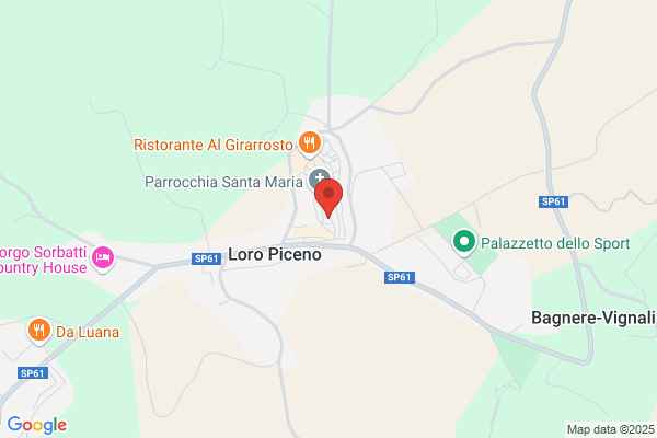 Forno Pasticceria da Giuditta