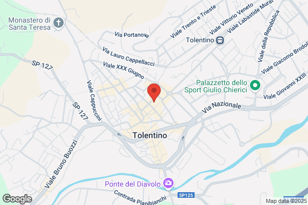 Geriko Centro Investigativo