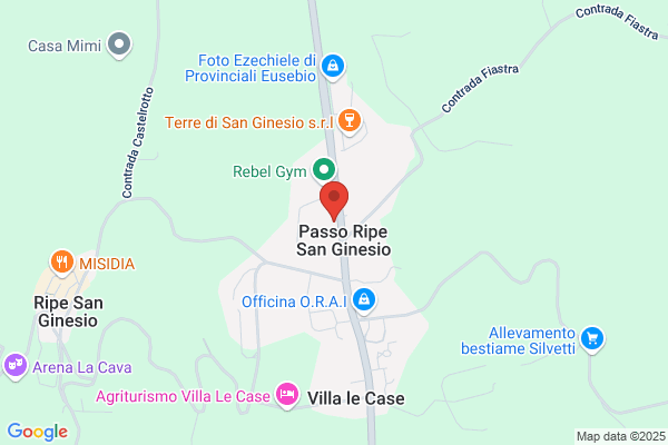 Pontoni