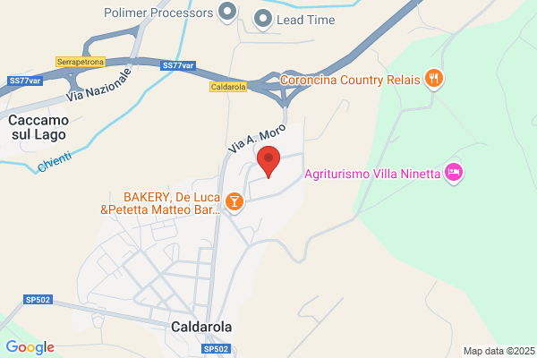 Assicurazione Botta Francesca